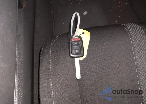 2020 Honda Civic Lx z USA, uszkodzony, nr VIN 2HGFC2F6XLH563003